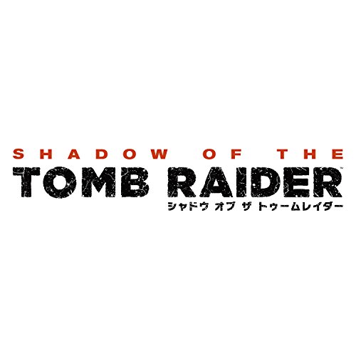 シャドウ オブ ザ トゥームレイダー シャドウ オブ ザ トゥームレイダー