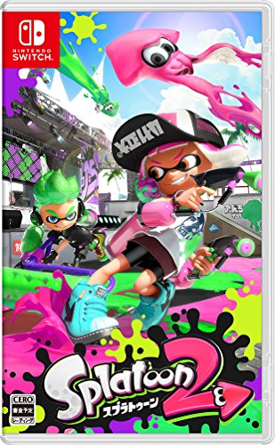 Splatoon2