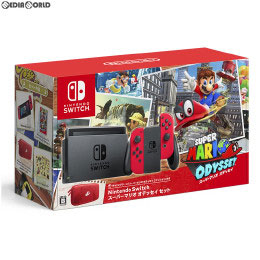 ニンテンドースイッチ