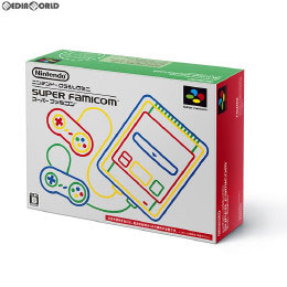 ニンテンドークラシックミニ スーパーファミコン