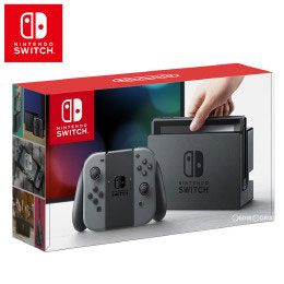 ニンテンドースイッチ