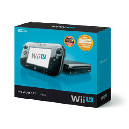 Wii U プレミアムセット